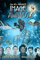 LaVan Davis 41st NAACP Image Awards