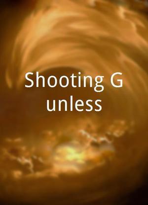 Shooting Gunless海报封面图