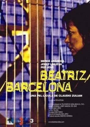Beatriz Barcelona海报封面图
