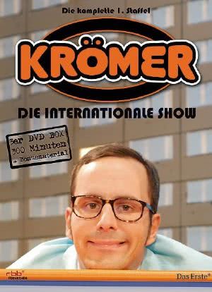 Krömer - Die internationale Show海报封面图