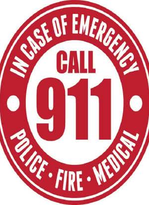 救援911海报封面图