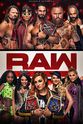 Dana Dodson WWF Monday Night RAW