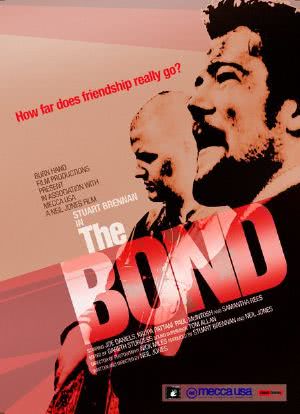 The Bond海报封面图