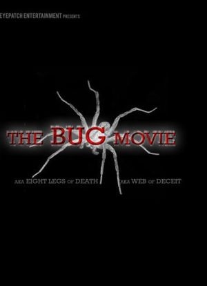 The Bug Movie海报封面图