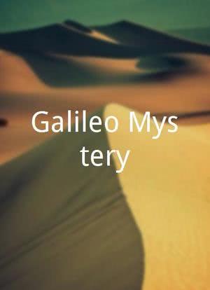 Galileo Mystery海报封面图