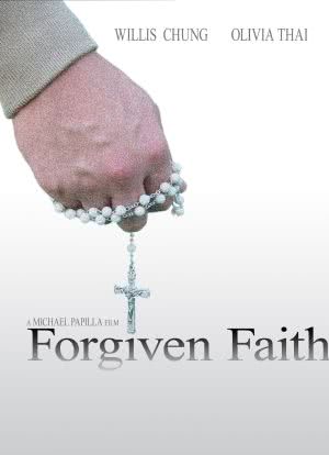 Forgiven Faith海报封面图