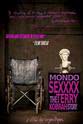 Colin Forsyth MONDO SEXXXX: The Terry Kobrah Story