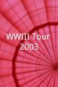 Sascha Konietzko WWIII Tour 2003