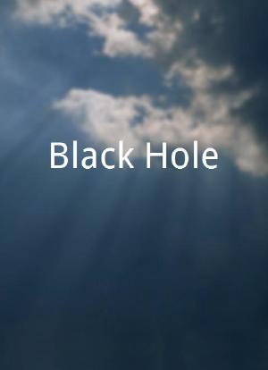 Black Hole海报封面图
