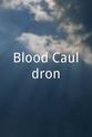 Dina Davis Blood Cauldron