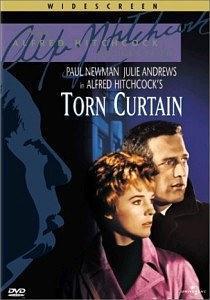 'Torn Curtain' Rising海报封面图