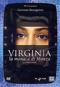 Virginia, la monaca di Monza海报封面图