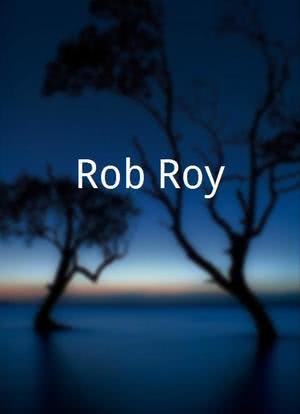 Rob Roy海报封面图