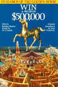 Paul Hoffman Treasure: In Search of the Golden Horse