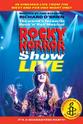 Rachel Grundy Rocky Horror Show Live