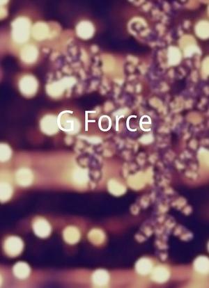 G Force海报封面图