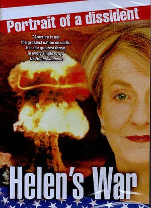 Helen's War海报封面图