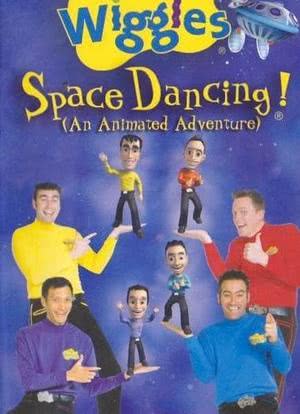 The Wiggles: Space Dancing海报封面图