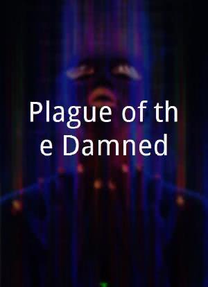 Plague of the Damned海报封面图