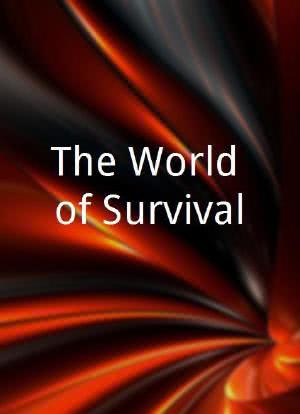 The World of Survival海报封面图