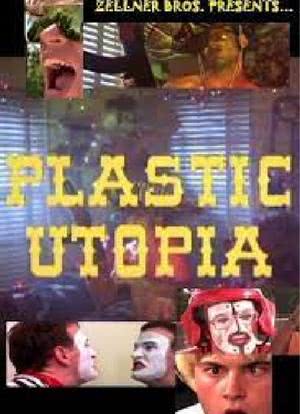 Plastic Utopia海报封面图