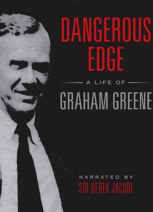 Dangerous Edge: A Life of Graham Greene海报封面图