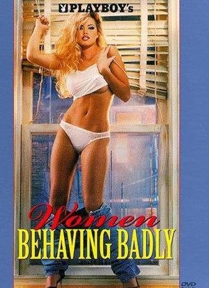 Playboy: Women Behaving Badly海报封面图