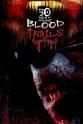 Dani Owen 30 Days of Night: Blood Trails