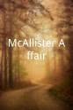 Joshua Willingham McAllister Affair