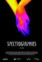 Christian Milovanoff Spectrographies