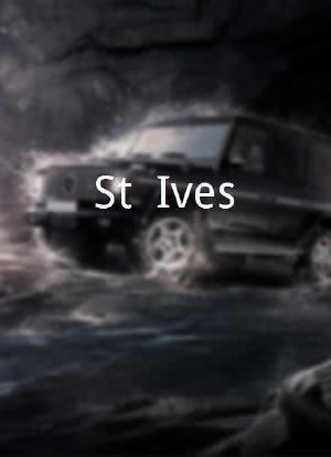 St. Ives海报封面图