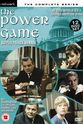 Nicholas Grimshaw The Power Game