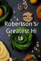 David Bonfadini Robertson's Greatest Hits