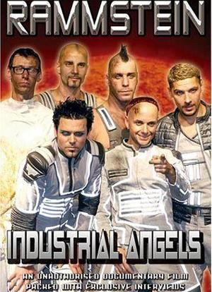 Rammstein: Industrial Angels海报封面图