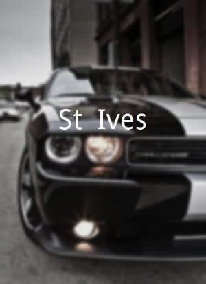 St. Ives海报封面图