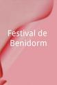 Bea Bronchal Festival de Benidorm