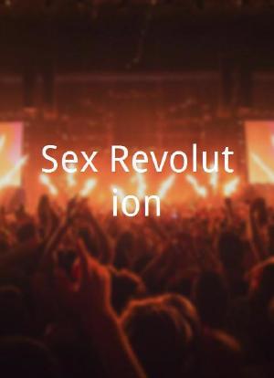 Sex Revolution海报封面图