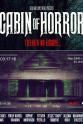 Sean Michael Williams Cabin of Horror