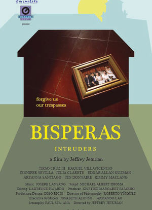 Bisperas海报封面图