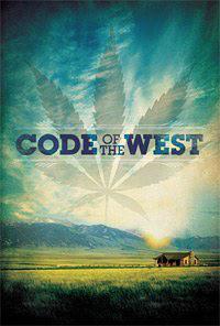 Code of the West海报封面图