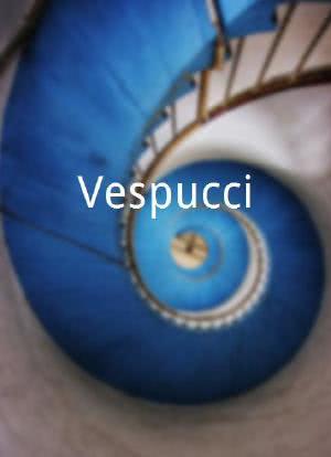 Vespucci海报封面图
