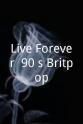 Pulp Live Forever! 90's Britpop
