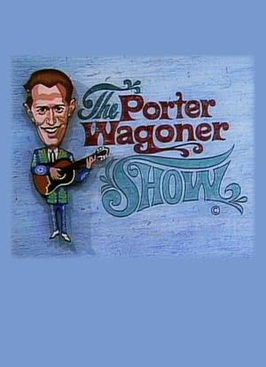 The Porter Wagoner Show海报封面图
