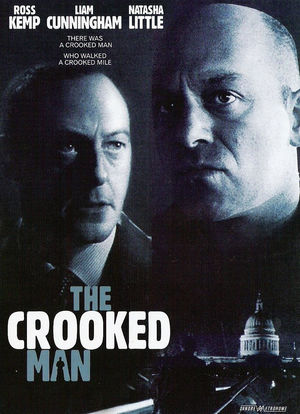 The Crooked Man海报封面图