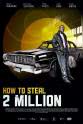 Menzi Ngubane How to Steal 2 Million