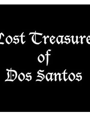 Lost Treasure of Dos Santos海报封面图