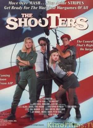 Shooters海报封面图