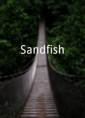 Sandfish海报封面图