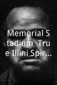 迪克·布特库斯 Memorial Stadium: True Illini Spirit
