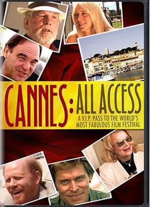 Bienvenue à Cannes海报封面图